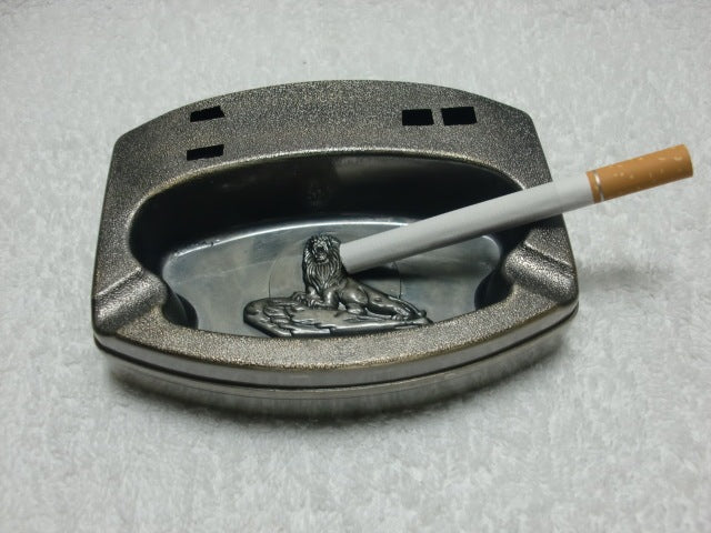 Bold Tiger Ashtray