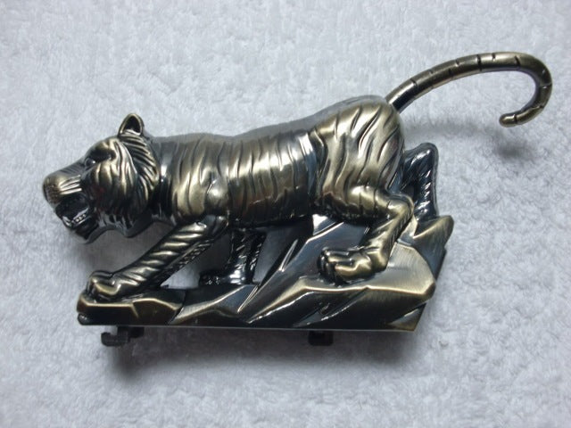 Bold Tiger Ashtray