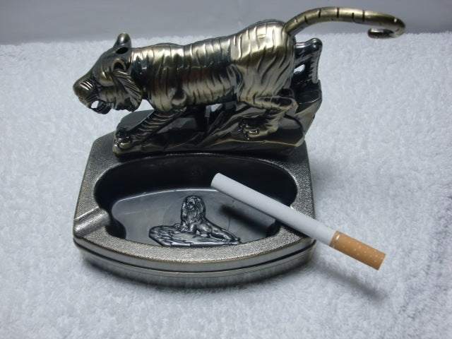 Bold Tiger Ashtray