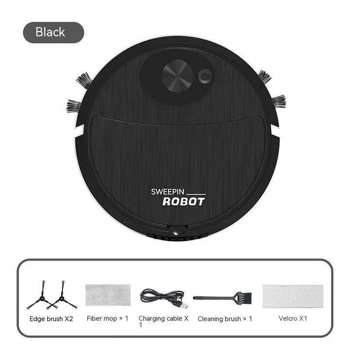 3-in-1 Smart Sweeping Robot