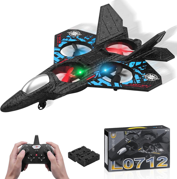 Remote Control Airplane (L0712)