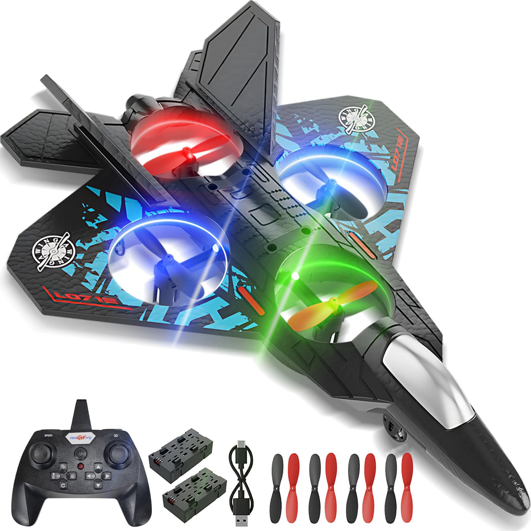 Remote Control Airplane (L0712)