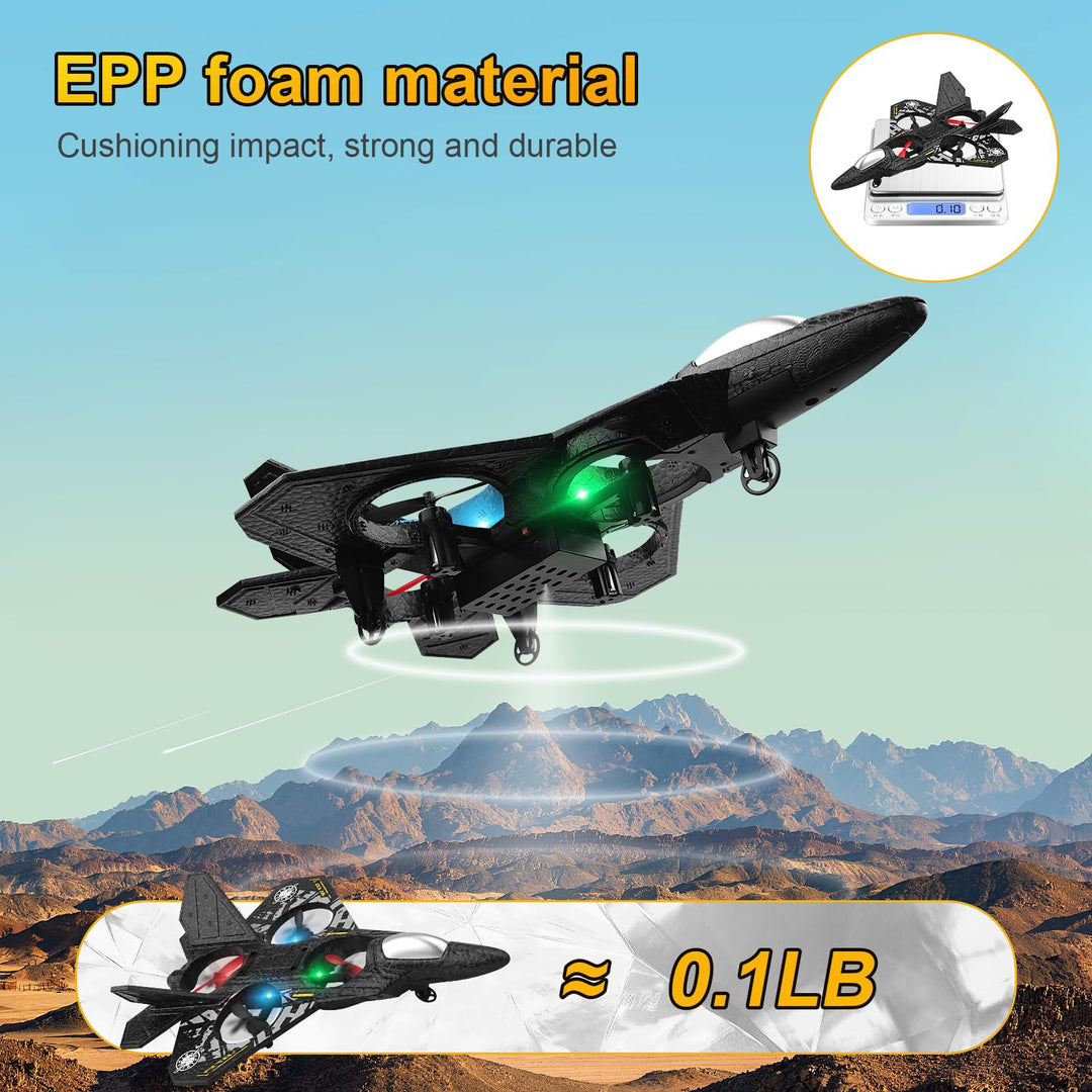 Remote Control Airplane (L0712)