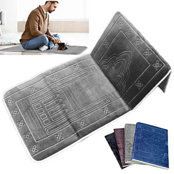 Foldable Prayer Mat