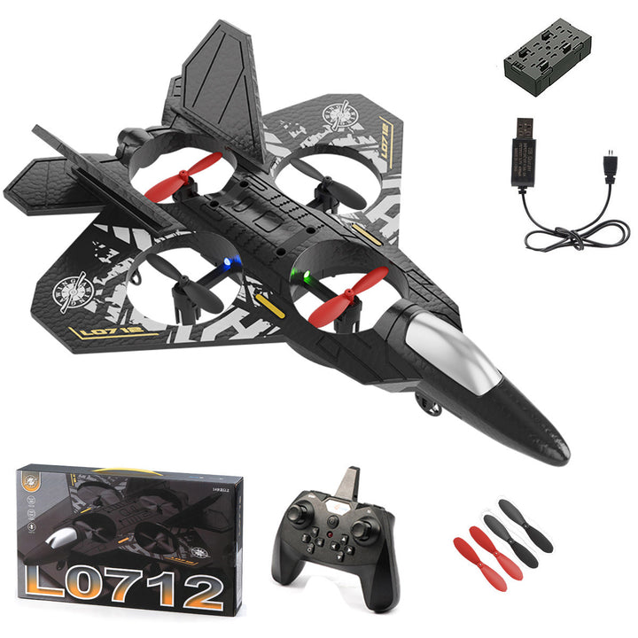 Remote Control Airplane (L0712)