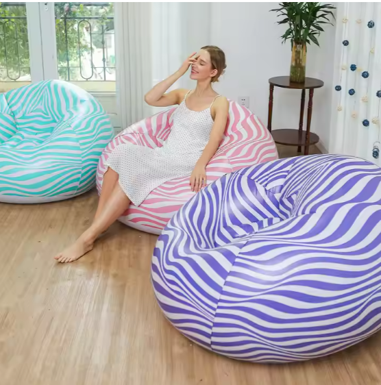 Portable Inflatable Sofa