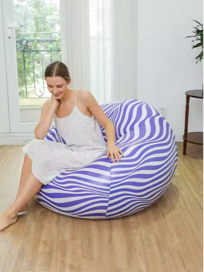 Portable Inflatable Sofa