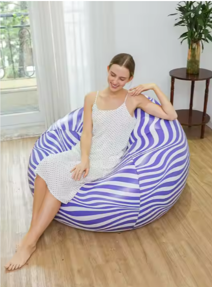 Portable Inflatable Sofa