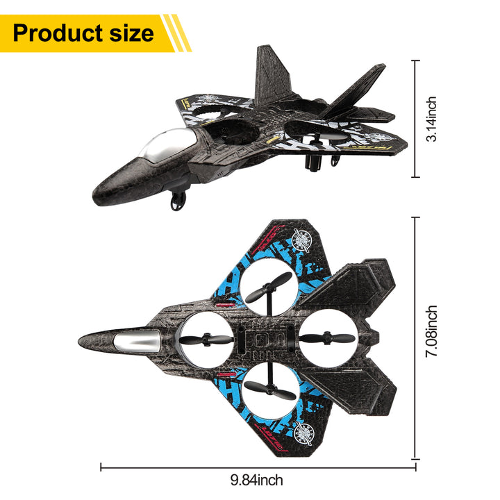 Remote Control Airplane (L0712)