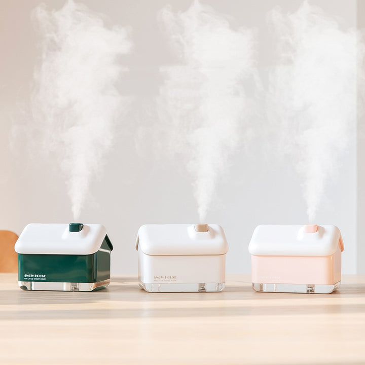 Mini Igloo Air Humidifier