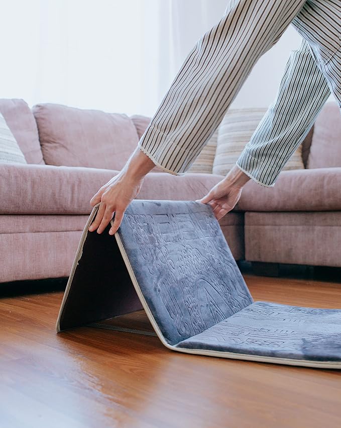 Foldable Prayer Mat