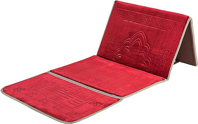 Foldable Prayer Mat