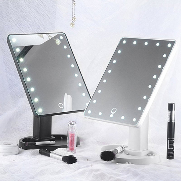 Modern LED Mirror